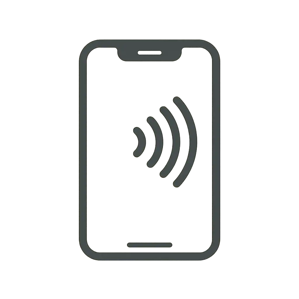 Apple Pay payment icon