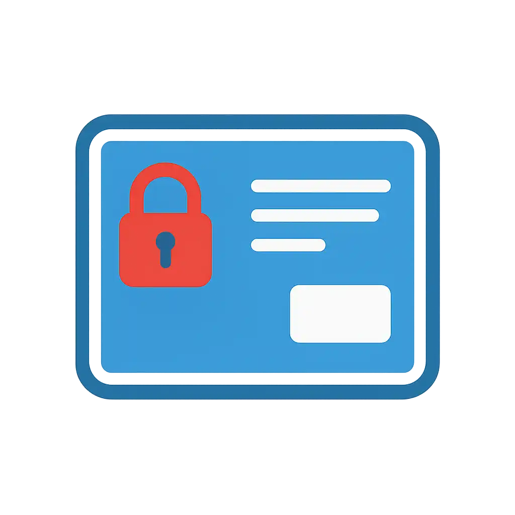 Paysafecard payment icon